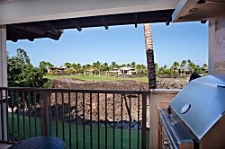 The Golf Villas at Mauna Lani E23