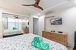 Oceanfront Condo Resort End Unit