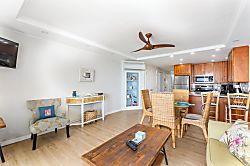 Oceanfront Condo Resort End Unit