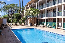 Oceanfront Condo Resort End Unit