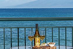 Oceanfront Condo Resort End Unit