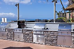 Oceanfront Condo Resort End Unit