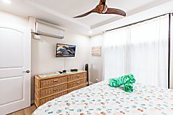 Oceanfront Condo Resort End Unit