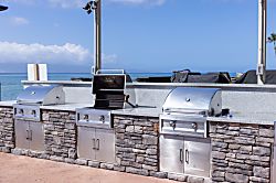 Oceanfront Condo Resort End Unit