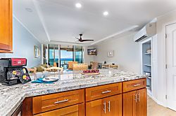 Oceanfront Condo Resort End Unit