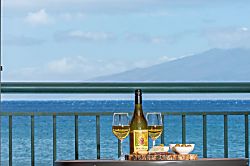 Oceanfront Condo Resort End Unit