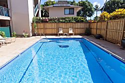 Oceanfront Condo Resort End Unit