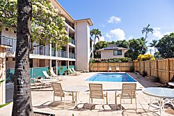 Oceanfront Condo Resort End Unit