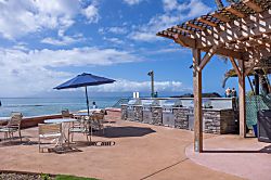 Oceanfront Condo Resort End Unit