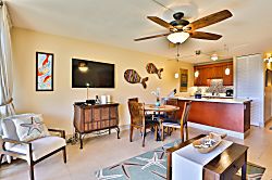 Maui Vista Condo - Fully Renovated with A/C
