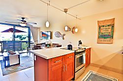 Maui Vista Condo - Fully Renovated with A/C