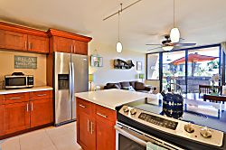 Maui Vista Condo - Fully Renovated with A/C