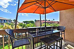 Maui Vista Condo - Fully Renovated with A/C