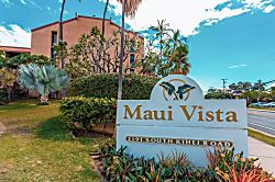 Maui Vista Condo - Fully Renovated with A/C