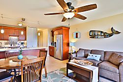 Maui Vista Condo - Fully Renovated with A/C