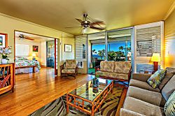 Kamaole Beach Royale #212
