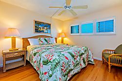 Kamaole Beach Royale #411