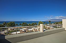 Kamaole Beach Royale #411