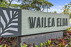 Wailea Elua Village 101