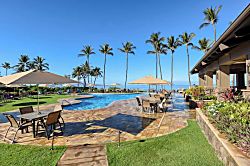 Wailea Ekahi Village 5F