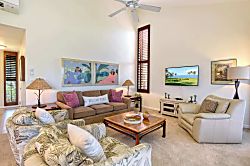 Wailea Ekahi Village 5F