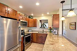 Wailea Ekahi Village 5F - Private kitchen
