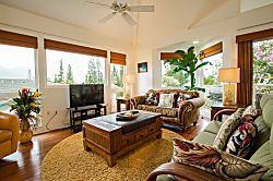 Villas of Kamali'i 56