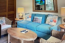 Kiahuna Plantation Condo