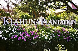 Kiahuna Plantation Condo