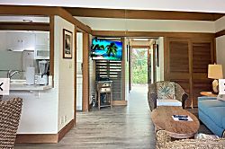 Kiahuna Plantation Condo