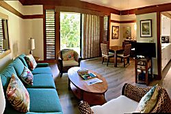 Kiahuna Plantation Condo