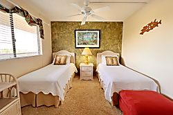 White Sands Beach Condo #324