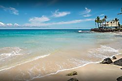 White Sands Beach Condo #324