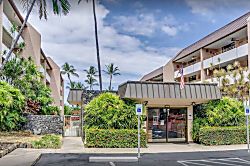 White Sands Beach Condo #324