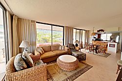 White Sands Beach Condo #324