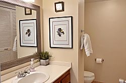 White Sands Beach Condo #324