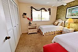 White Sands Beach Condo #324