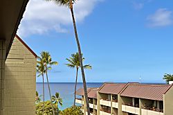 White Sands Beach Condo #324