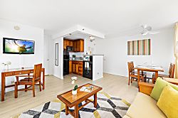 Pacific Monarch 2303