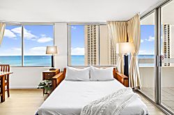 Pacific Monarch 2303