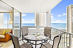 Pacific Monarch 2303