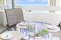 Pacific Monarch 2303