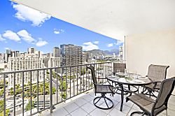 Pacific Monarch 2303