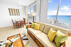 Pacific Monarch 2303