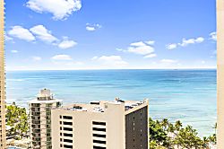 Pacific Monarch 2303