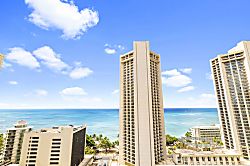 Pacific Monarch 2303