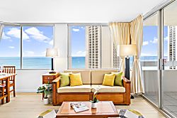 Pacific Monarch 2303