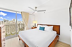 Pacific Monarch 2303