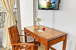 Pacific Monarch 2303