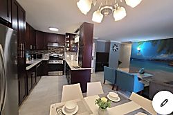 Lovely condo at Waikiki beach 2 Bedrooms